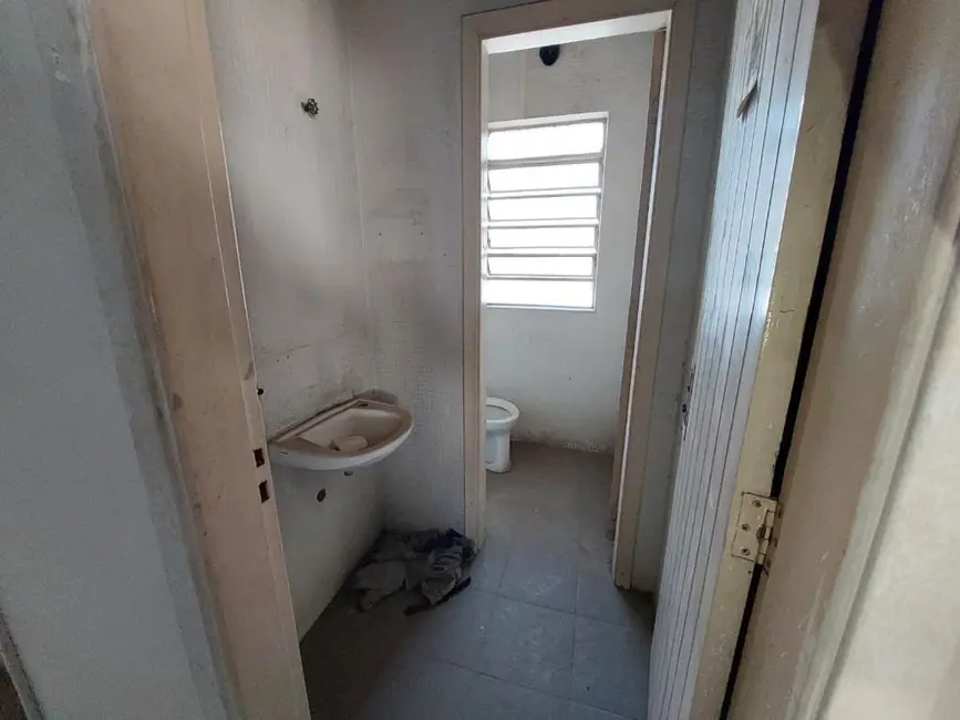 Foto 8 de Armazém / Galpão para alugar, 2000m2 em Campestre, Santo Andre - SP