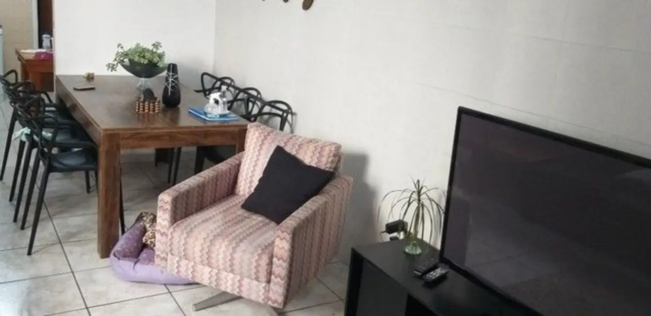 Foto 2 de Sobrado com 3 quartos à venda, 180m2 em Vila Palmares, Santo Andre - SP
