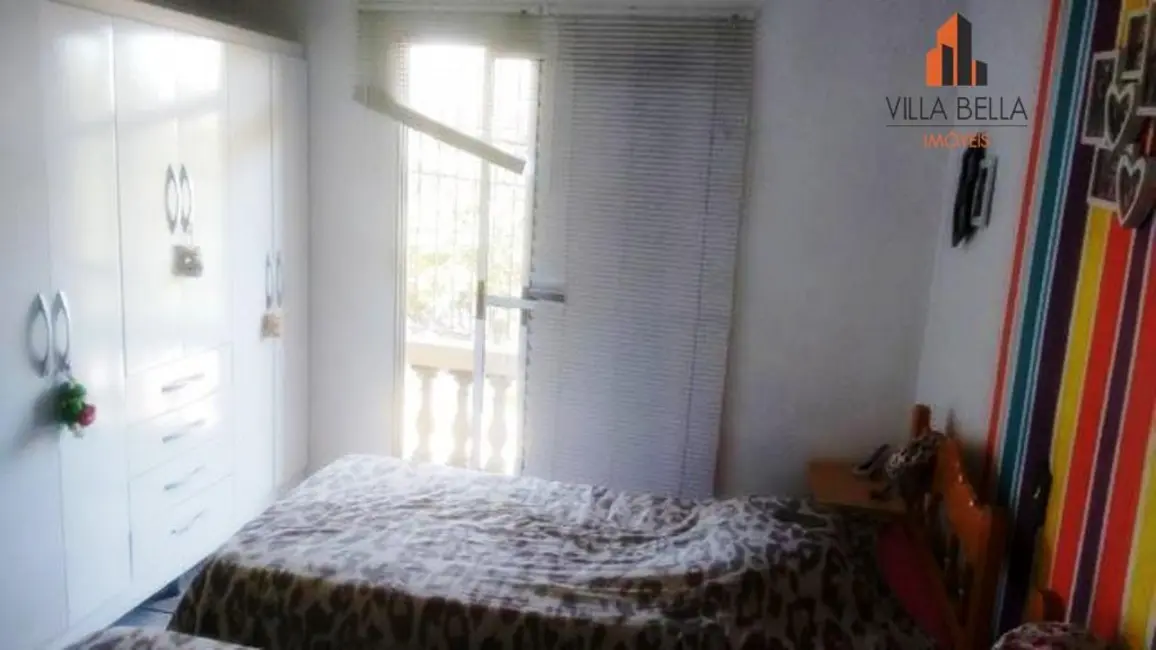 Foto 5 de Sobrado com 3 quartos à venda, 180m2 em Vila Palmares, Santo Andre - SP