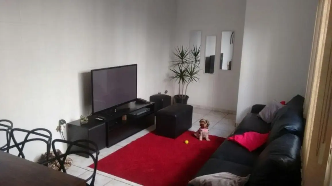 Foto 3 de Sobrado com 3 quartos à venda, 180m2 em Vila Palmares, Santo Andre - SP