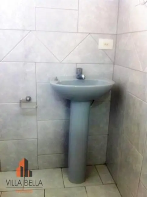 Foto 3 de Sobrado para alugar, 90m2 em Centro, Santo Andre - SP