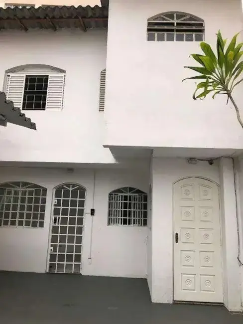 Foto 1 de Sobrado para alugar, 90m2 em Centro, Santo Andre - SP