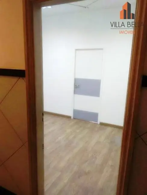 Foto 3 de Sala Comercial à venda, 33m2 em Centro, Sao Bernardo Do Campo - SP