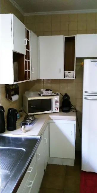 Foto 5 de Sobrado com 3 quartos à venda, 182m2 em Vila Helena, Santo Andre - SP