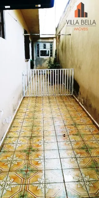 Foto 7 de Sobrado com 3 quartos à venda, 182m2 em Vila Helena, Santo Andre - SP