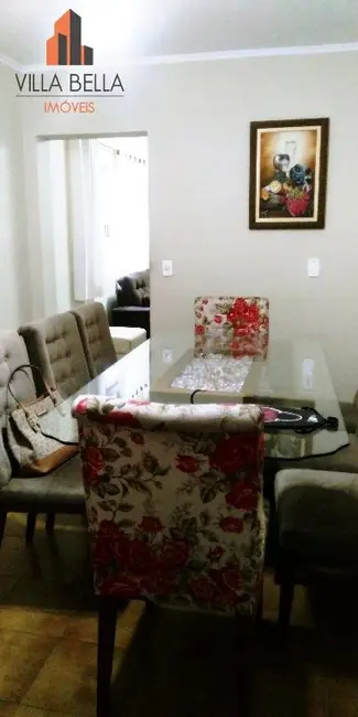 Foto 2 de Sobrado com 3 quartos à venda, 182m2 em Vila Helena, Santo Andre - SP