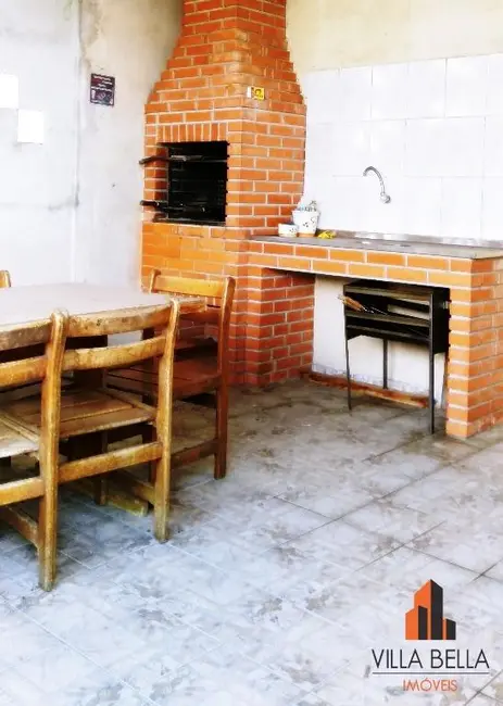 Foto 8 de Sobrado com 3 quartos à venda, 182m2 em Vila Helena, Santo Andre - SP