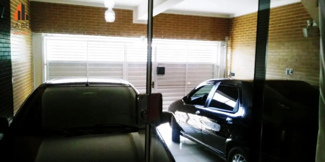 Foto 3 de Sobrado com 3 quartos à venda, 182m2 em Vila Helena, Santo Andre - SP
