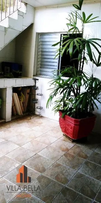 Foto 6 de Sobrado com 3 quartos à venda, 182m2 em Vila Helena, Santo Andre - SP