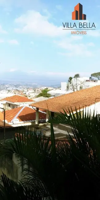 Foto 9 de Sobrado com 3 quartos à venda, 182m2 em Vila Helena, Santo Andre - SP