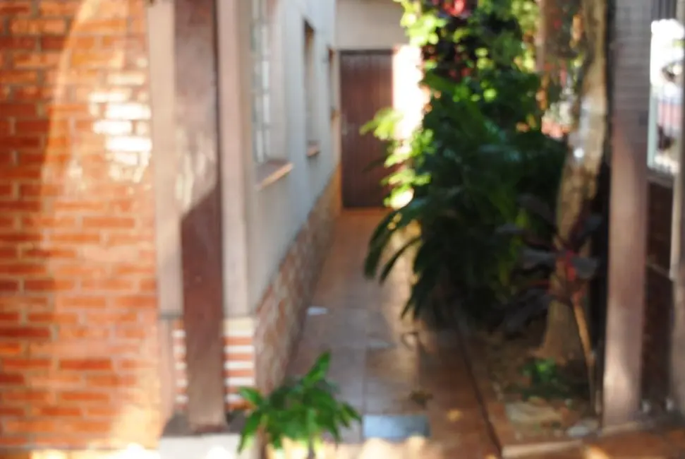 Foto 1 de Sobrado com 3 quartos à venda, 129m2 em Vila Bastos, Santo Andre - SP