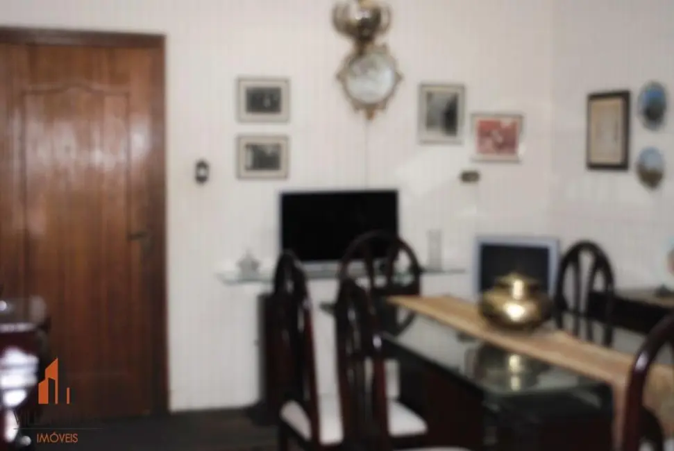 Foto 5 de Sobrado com 3 quartos à venda, 129m2 em Vila Bastos, Santo Andre - SP