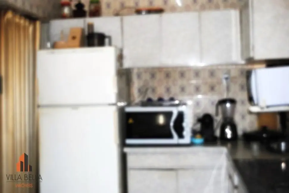 Foto 2 de Sobrado com 3 quartos à venda, 129m2 em Vila Bastos, Santo Andre - SP