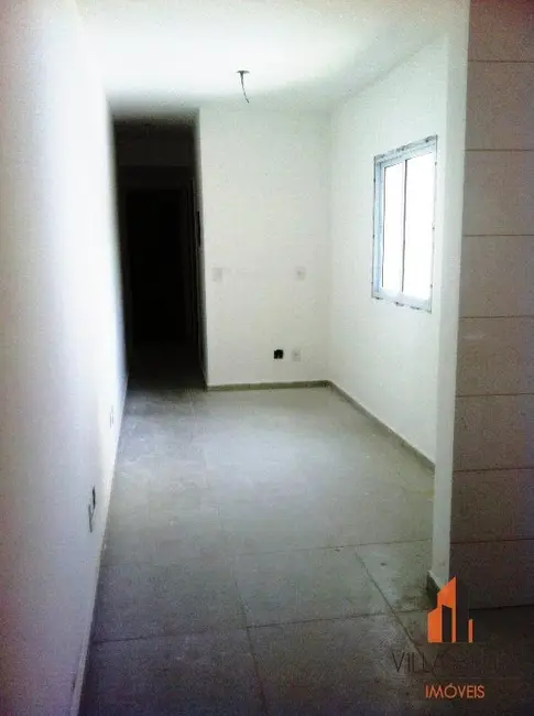 Foto 1 de Apartamento com 2 quartos à venda, 42m2 em Vila Pires, Santo Andre - SP