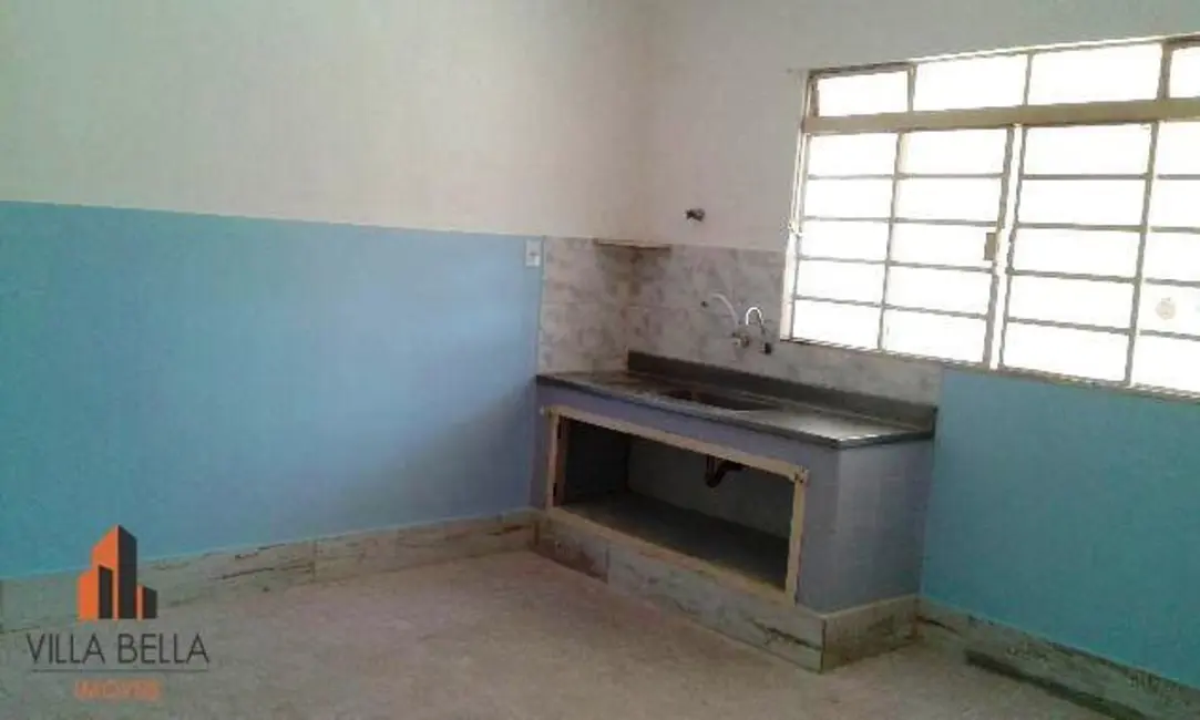 Foto 4 de Casa com 2 quartos para alugar, 80m2 em Parque Oratório, Santo Andre - SP