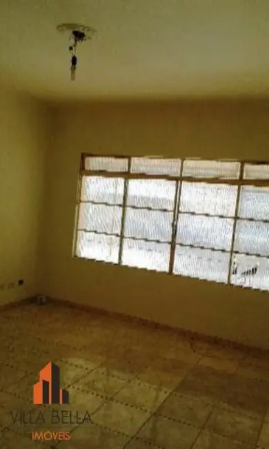 Foto 2 de Casa com 2 quartos para alugar, 80m2 em Parque Oratório, Santo Andre - SP