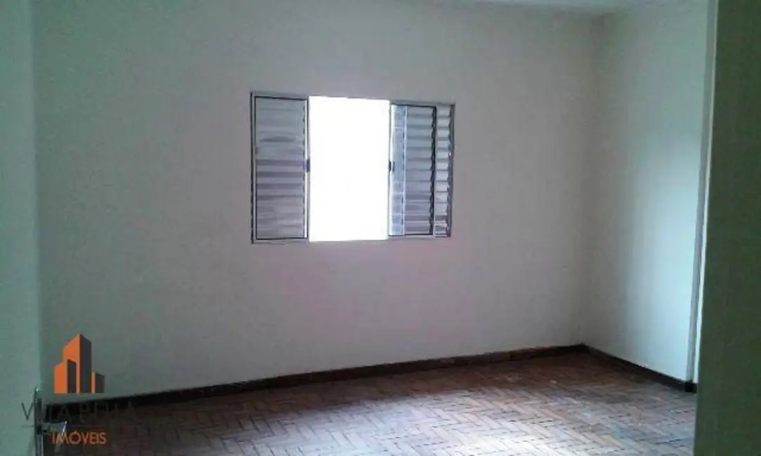 Foto 1 de Casa com 2 quartos para alugar, 80m2 em Parque Oratório, Santo Andre, SP