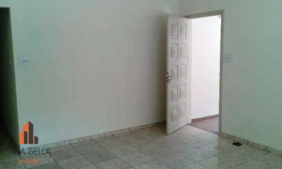 Foto 3 de Casa com 2 quartos para alugar, 80m2 em Parque Oratório, Santo Andre - SP