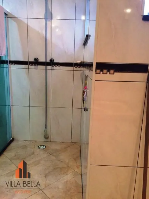 Foto 7 de Sobrado com 3 quartos à venda, 264m2 em Jardim do Mar, Sao Bernardo Do Campo - SP