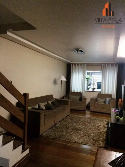 Foto 3 de Sobrado com 3 quartos à venda, 264m2 em Jardim do Mar, Sao Bernardo Do Campo - SP