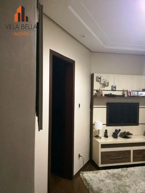 Foto 6 de Sobrado com 3 quartos à venda, 264m2 em Jardim do Mar, Sao Bernardo Do Campo - SP