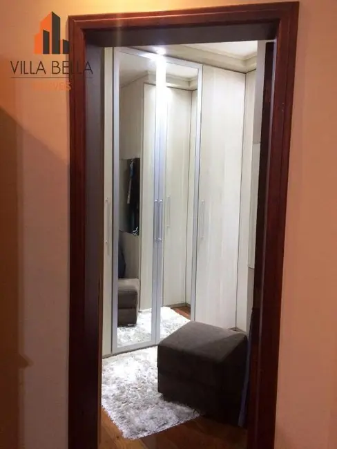 Foto 9 de Sobrado com 3 quartos à venda, 264m2 em Jardim do Mar, Sao Bernardo Do Campo - SP