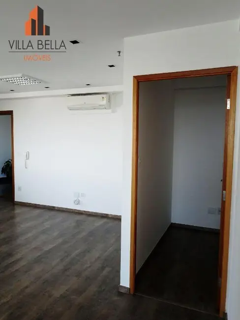 Foto 2 de Sala Comercial à venda, 47m2 em Centro, Santo Andre - SP