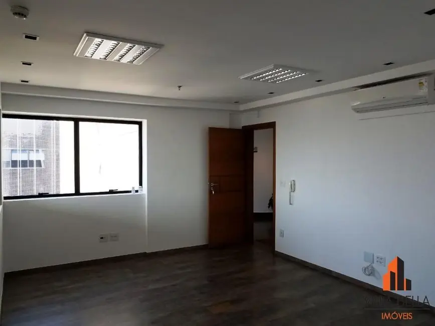 Foto 1 de Sala Comercial à venda, 47m2 em Centro, Santo Andre - SP