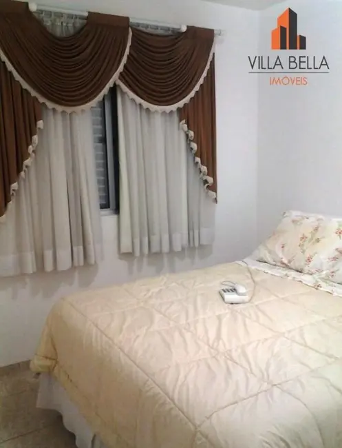 Foto 9 de Apartamento com 3 quartos à venda, 69m2 em Parque Marajoara, Santo Andre - SP