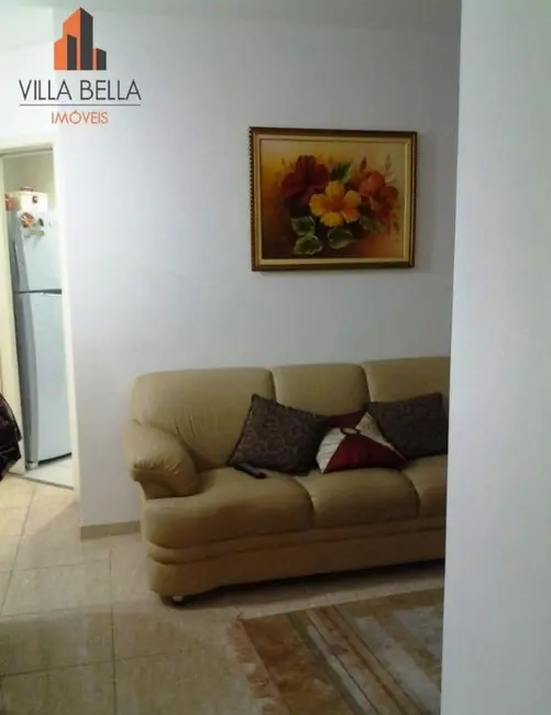 Foto 3 de Apartamento com 3 quartos à venda, 69m2 em Parque Marajoara, Santo Andre - SP