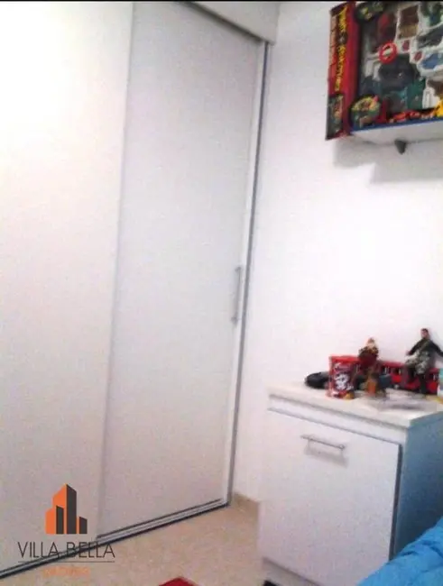 Foto 6 de Apartamento com 3 quartos à venda, 69m2 em Parque Marajoara, Santo Andre - SP