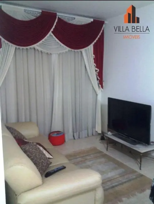 Foto 1 de Apartamento com 3 quartos à venda, 69m2 em Parque Marajoara, Santo Andre - SP