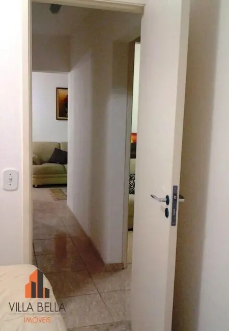 Foto 4 de Apartamento com 3 quartos à venda, 69m2 em Parque Marajoara, Santo Andre - SP