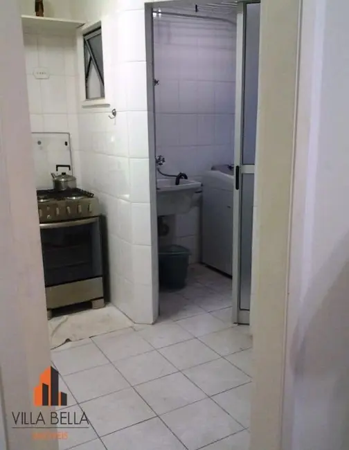 Foto 8 de Apartamento com 3 quartos à venda, 69m2 em Parque Marajoara, Santo Andre - SP