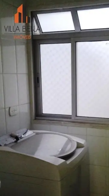 Foto 7 de Apartamento com 3 quartos à venda, 69m2 em Parque Marajoara, Santo Andre - SP