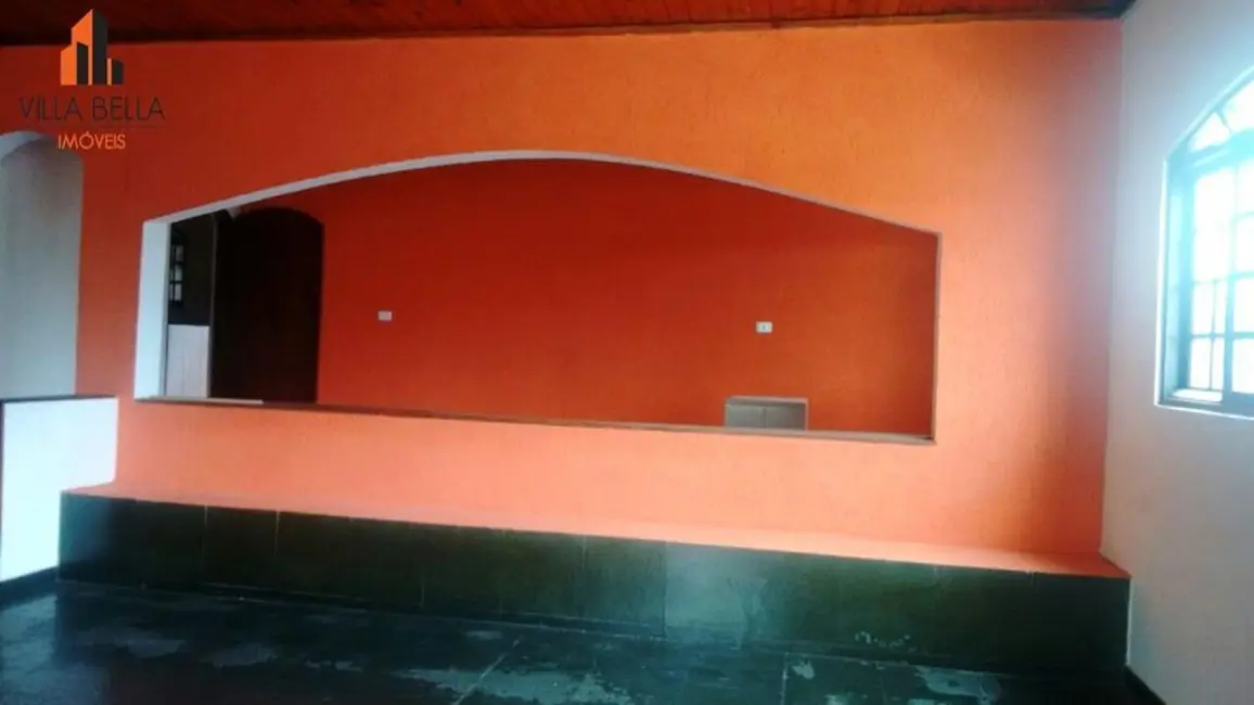 Foto 6 de Sala Comercial para alugar, 250m2 em Vila Carlina, Maua - SP