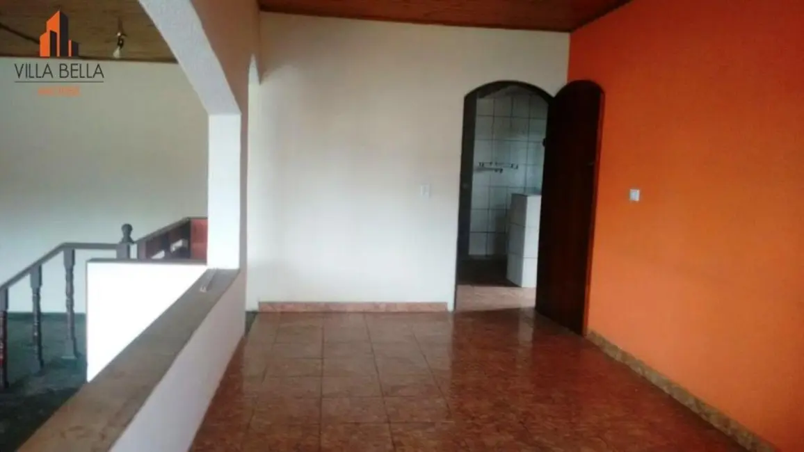 Foto 4 de Sala Comercial para alugar, 250m2 em Vila Carlina, Maua - SP