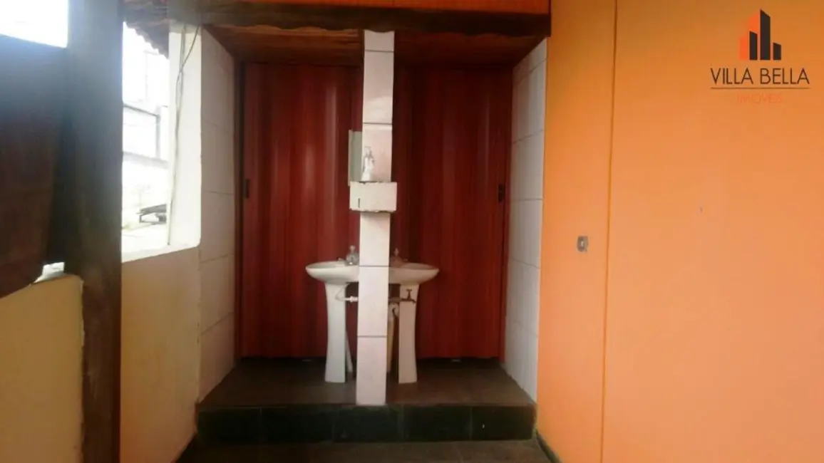 Foto 8 de Sala Comercial para alugar, 250m2 em Vila Carlina, Maua - SP