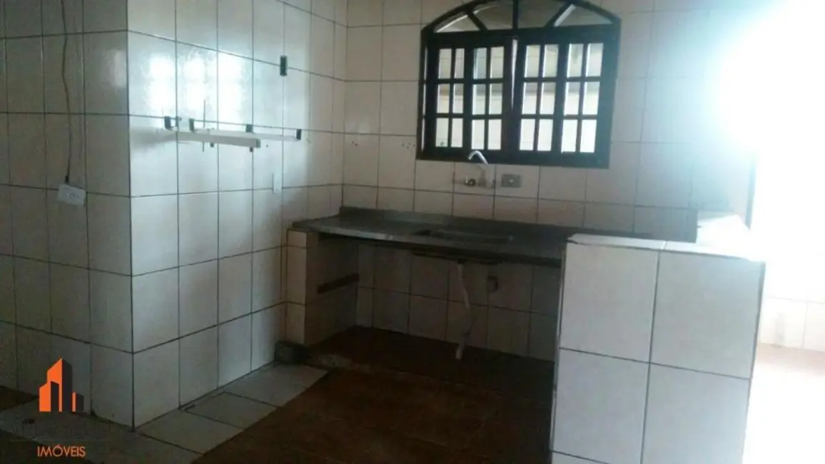 Foto 2 de Sala Comercial para alugar, 250m2 em Vila Carlina, Maua - SP