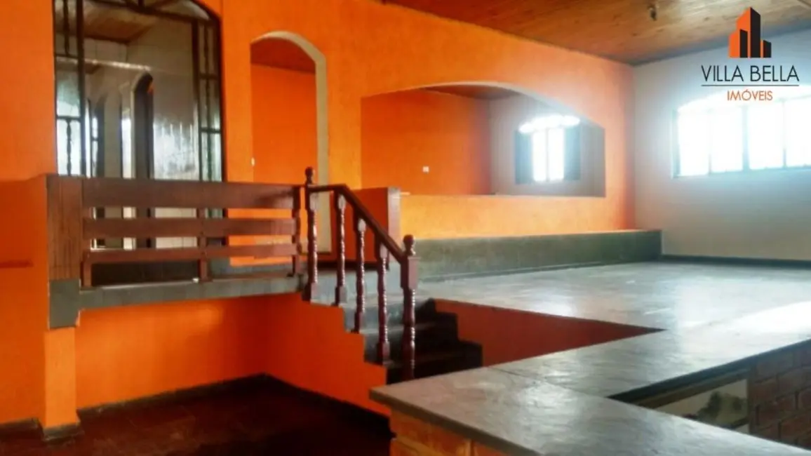 Foto 1 de Sala Comercial para alugar, 250m2 em Vila Carlina, Maua - SP