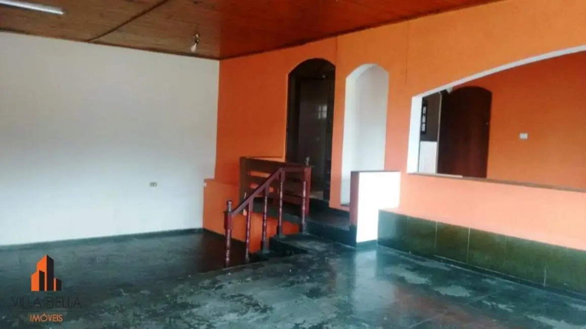 Foto 5 de Sala Comercial para alugar, 250m2 em Vila Carlina, Maua - SP