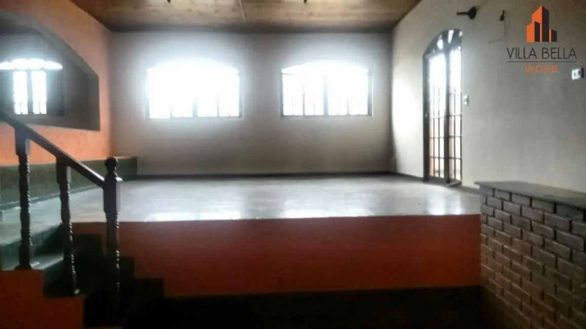 Foto 7 de Sala Comercial para alugar, 250m2 em Vila Carlina, Maua - SP