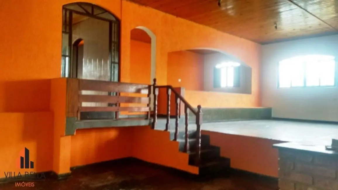 Foto 3 de Sala Comercial para alugar, 250m2 em Vila Carlina, Maua - SP