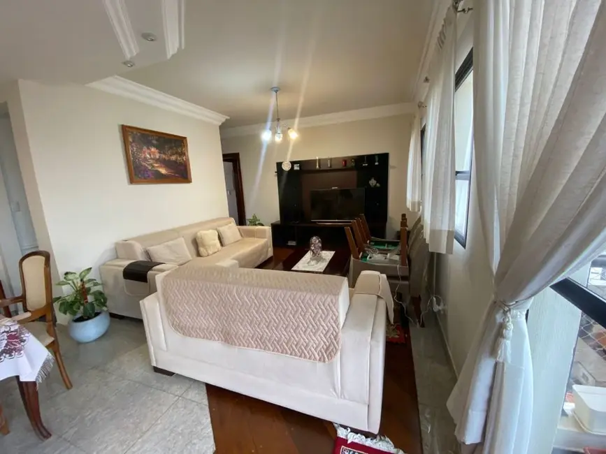 Foto 5 de Apartamento com 4 quartos à venda, 161m2 em Vila Bastos, Santo Andre - SP