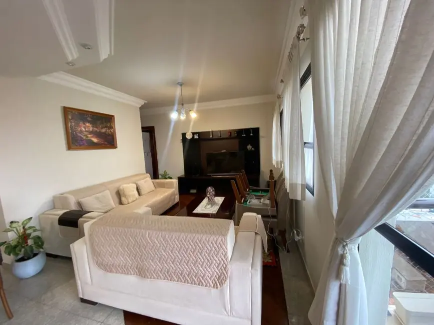 Foto 4 de Apartamento com 4 quartos à venda, 161m2 em Vila Bastos, Santo Andre - SP