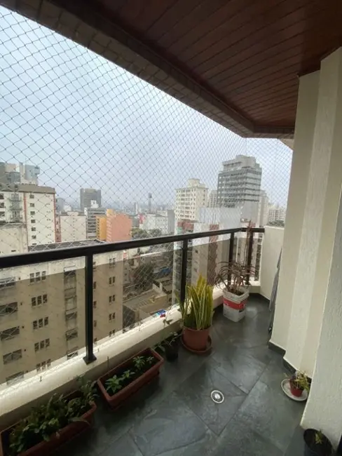 Foto 8 de Apartamento com 4 quartos à venda, 161m2 em Vila Bastos, Santo Andre - SP