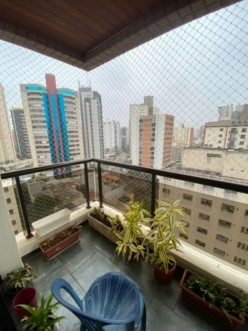 Foto 9 de Apartamento com 4 quartos à venda, 161m2 em Vila Bastos, Santo Andre - SP