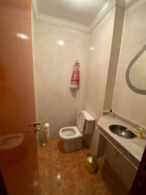 Foto 3 de Apartamento com 4 quartos à venda, 161m2 em Vila Bastos, Santo Andre - SP