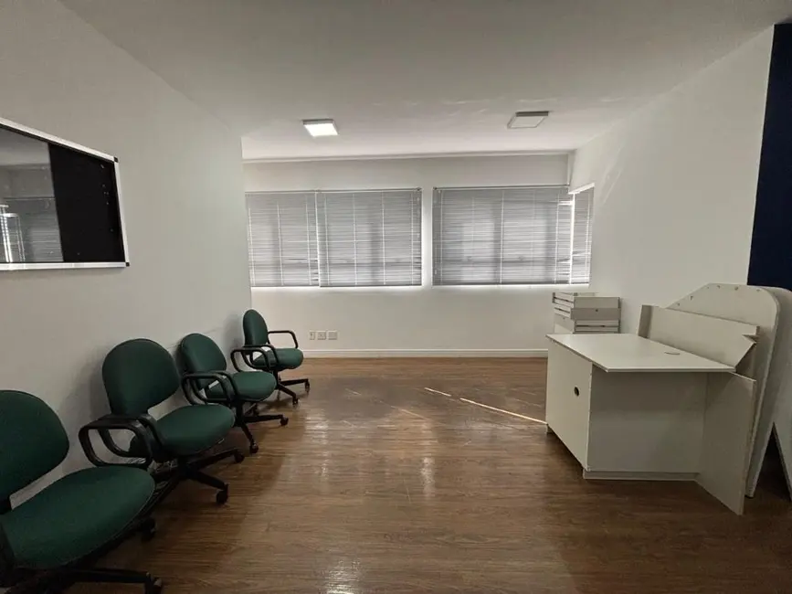 Foto 2 de Sala Comercial à venda e para alugar, 48m2 em Centro, Santo Andre - SP