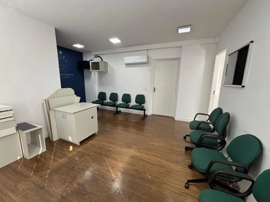 Foto 4 de Sala Comercial à venda e para alugar, 48m2 em Centro, Santo Andre - SP
